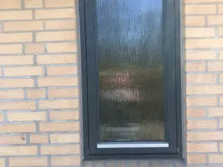 ET trævinduer 2 stk