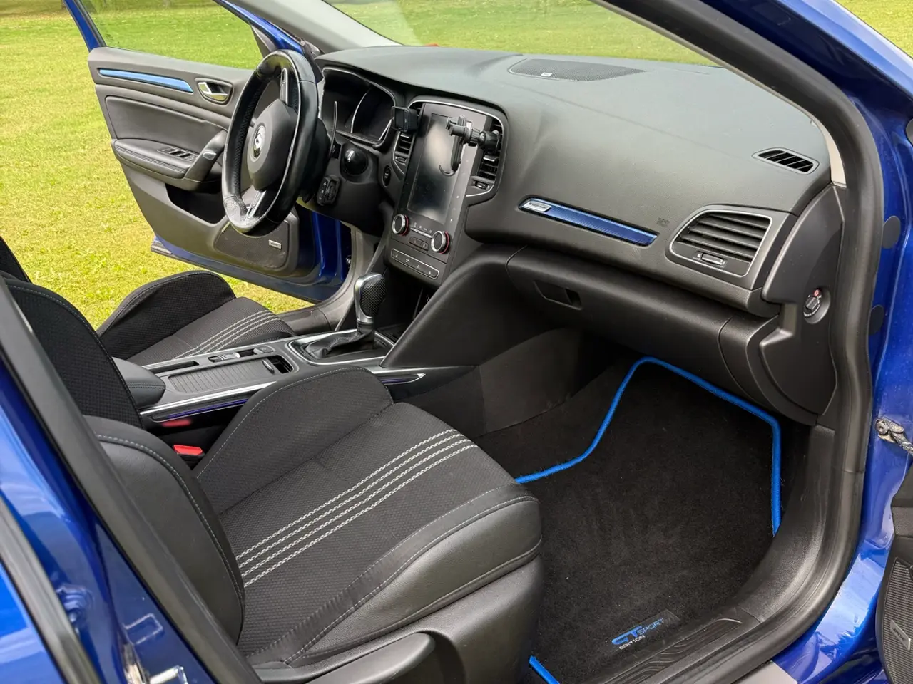 Billede 2 - Renault Megane GT 165hk 380nm diesel