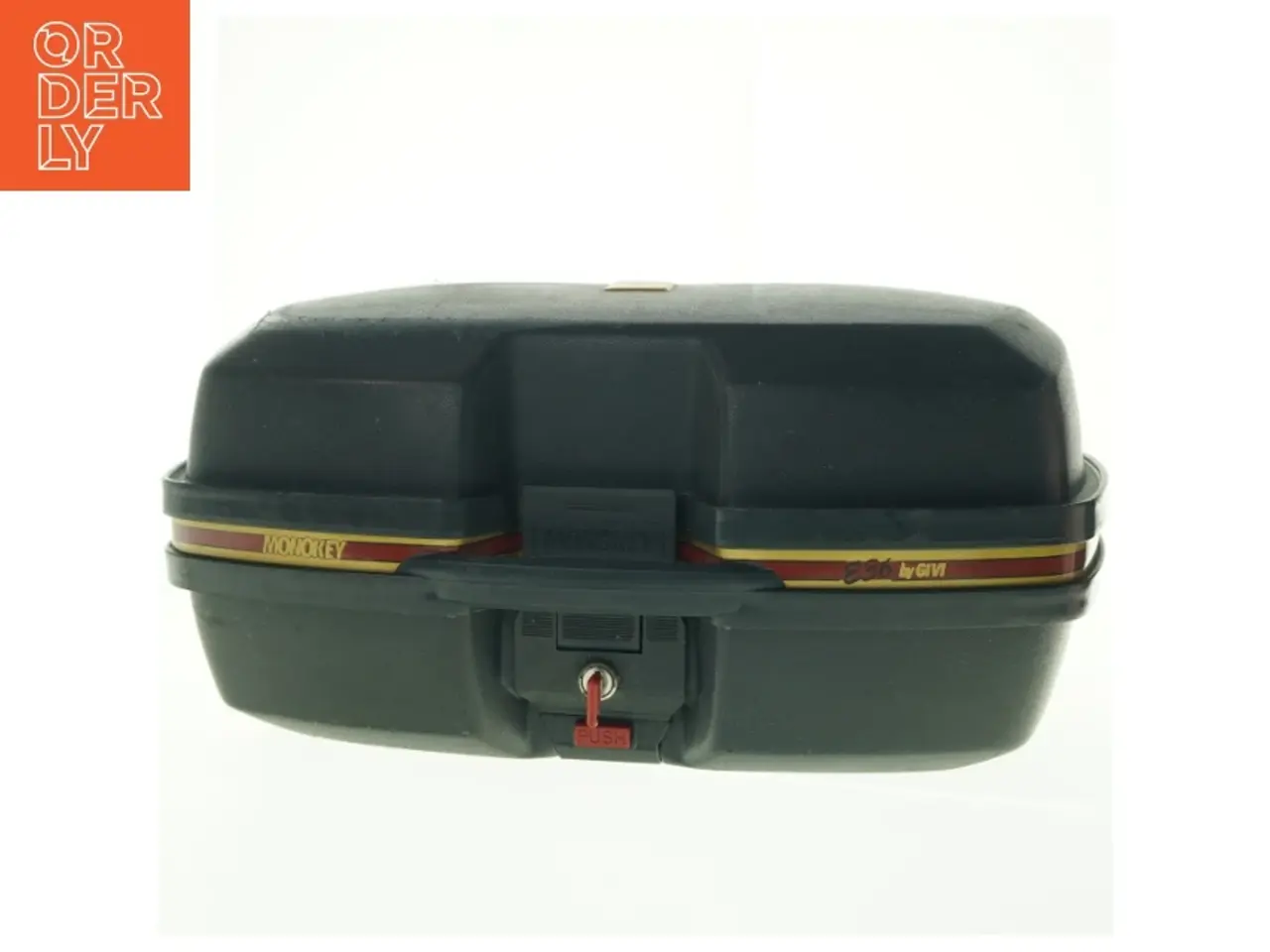Billede 4 - Givi Monokey E36 - 36 liter