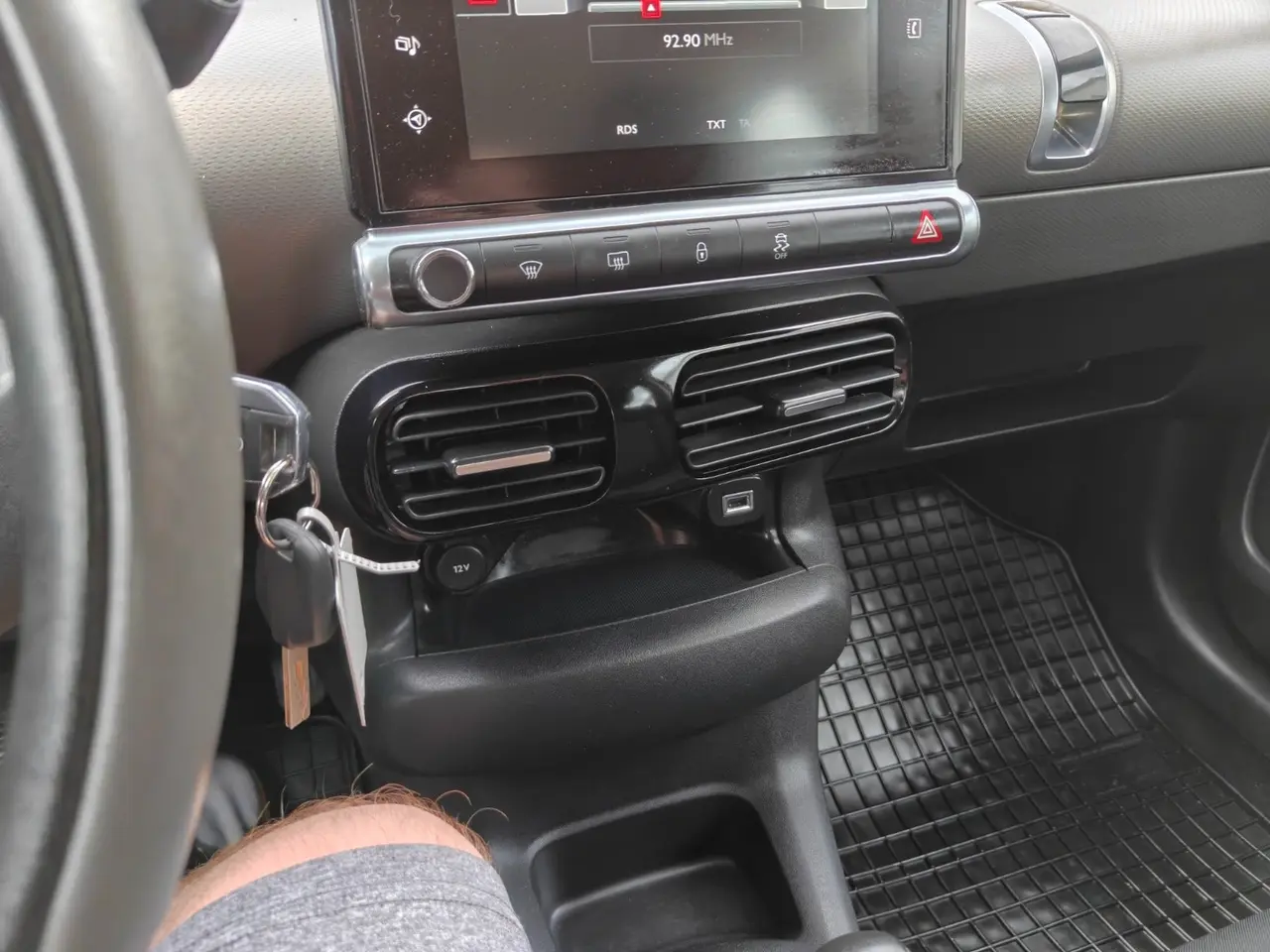 Billede 15 - Citroën C4 Cactus 1,2 PureTech 82 Cool Comfort