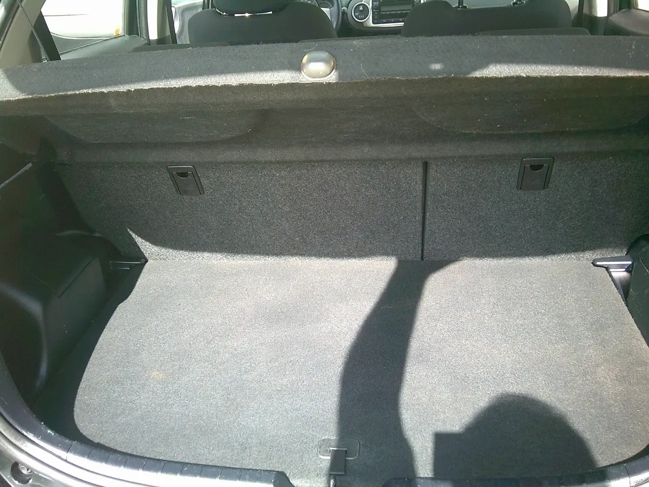 Billede 14 - Toyota Yaris 1,4 D-4D T2