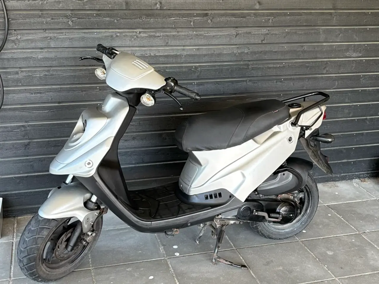 Billede 2 - PGO HOT 50