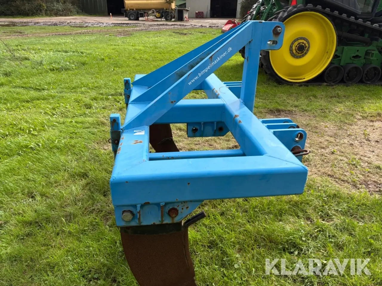 Billede 6 - Grubber Ng3-1800