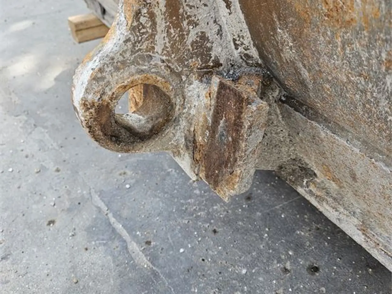 Billede 12 - Volvo 6m3 - 2,9 meter