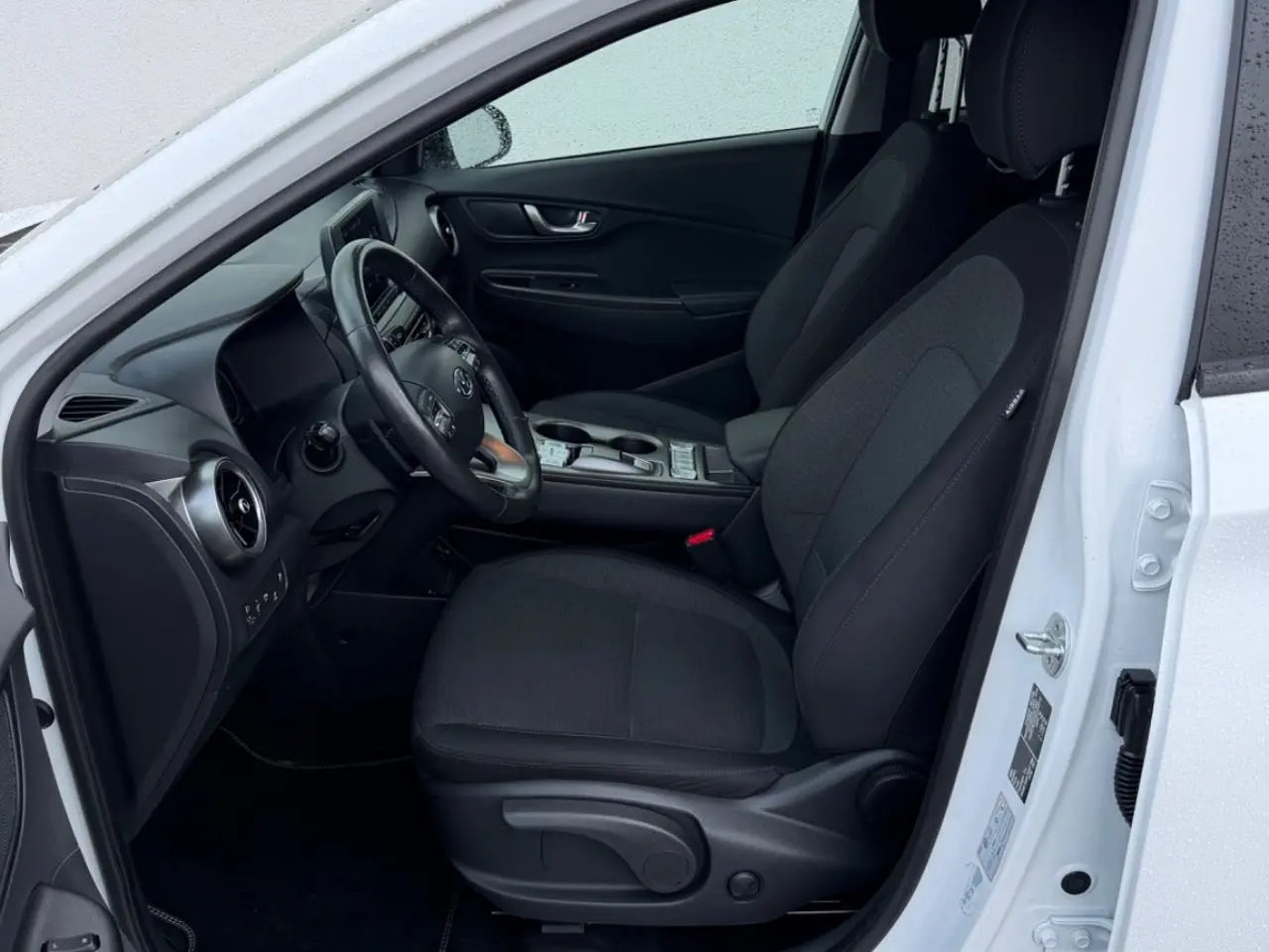 Billede 5 - Hyundai Kona 39 EV Essential