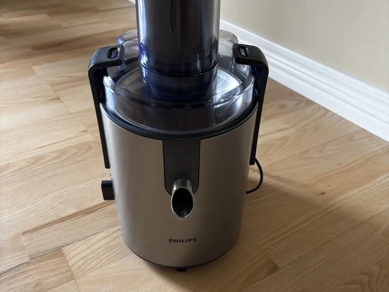 Billede 2 - Philips saftpresser 