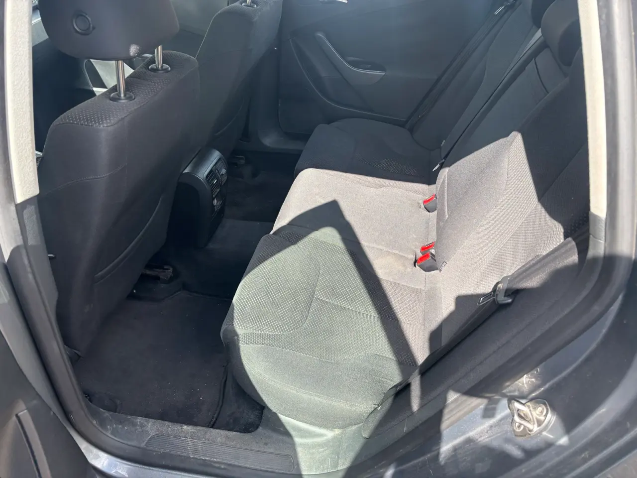 Billede 10 - Passat 1,9 tdi