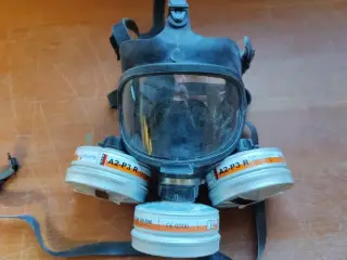 Helmaske