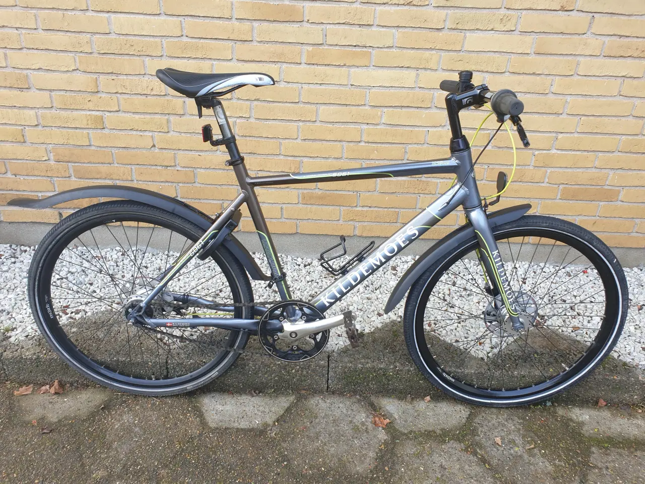 Billede 7 - Cykel
