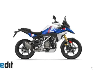 BMW F 450 GS