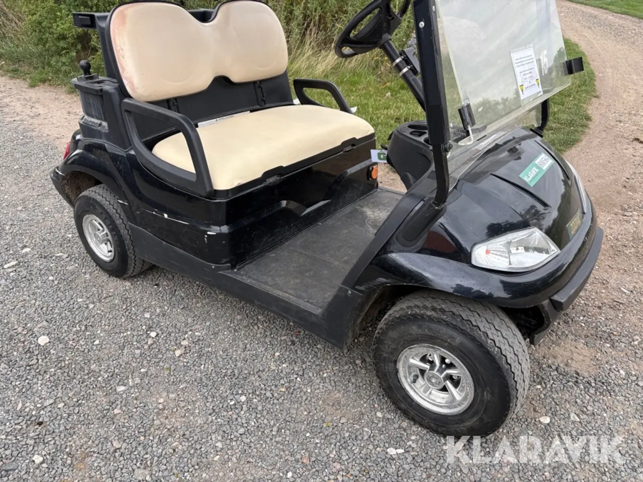 Billede 7 - Golfvogn Zodiac LT-A627.2