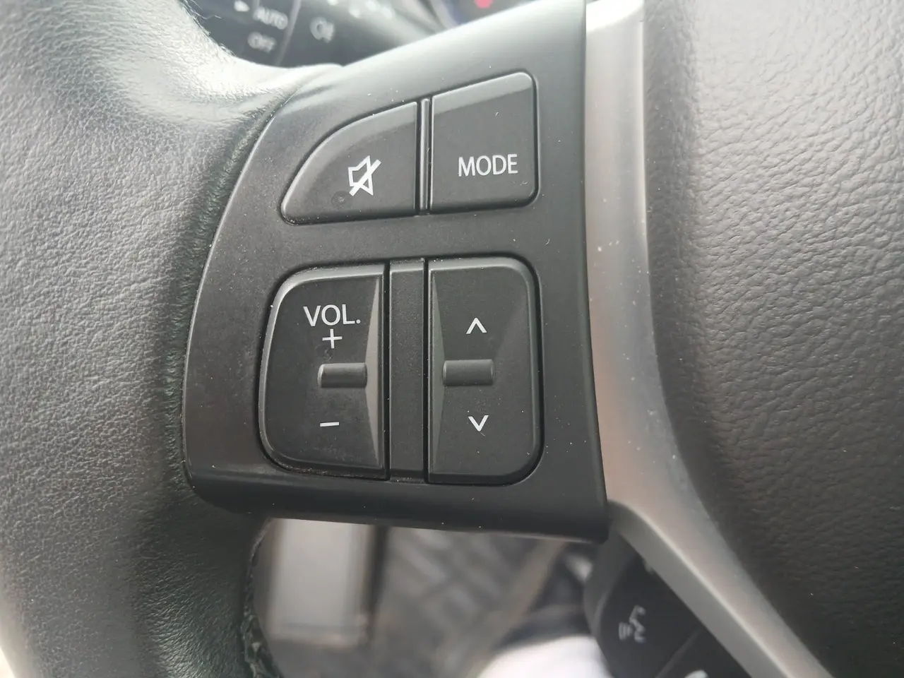 Billede 8 - Suzuki S-Cross 1,0 Boosterjet Active
