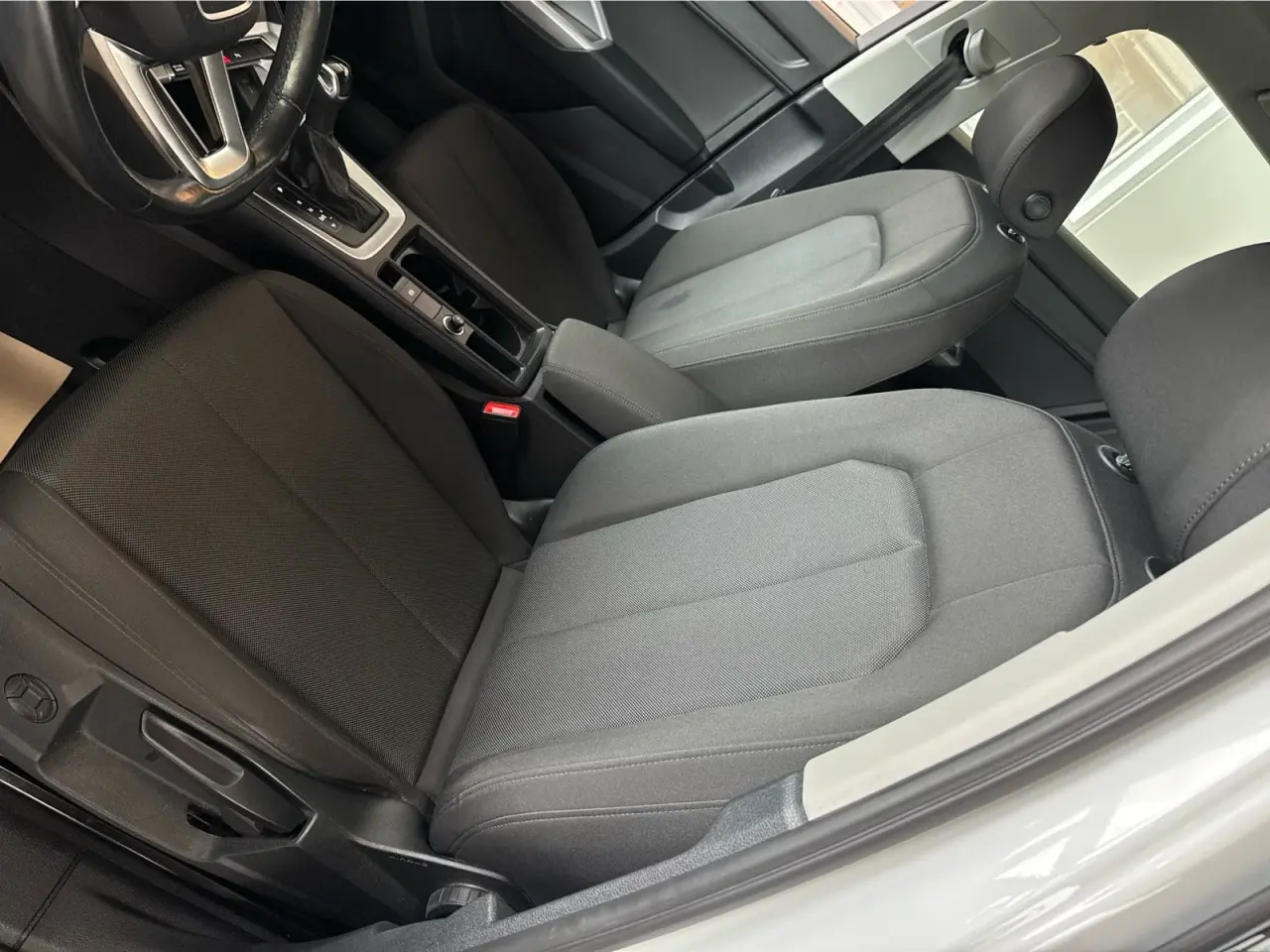Billede 16 - Audi Q3 45 TFSi e Prestige S-tr.