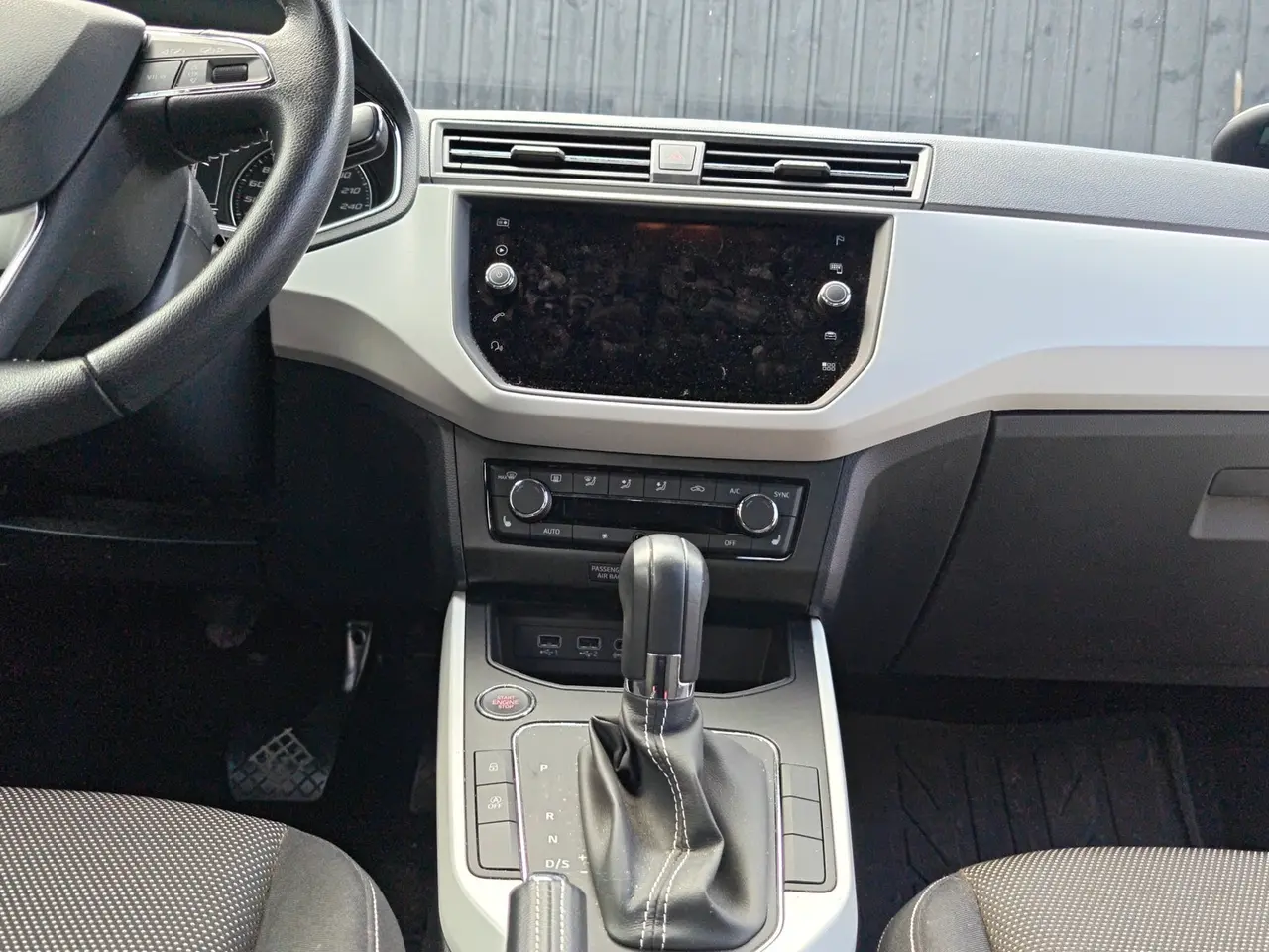 Billede 14 - Seat Arona 1,0 TSi 115 Xcellence DSG