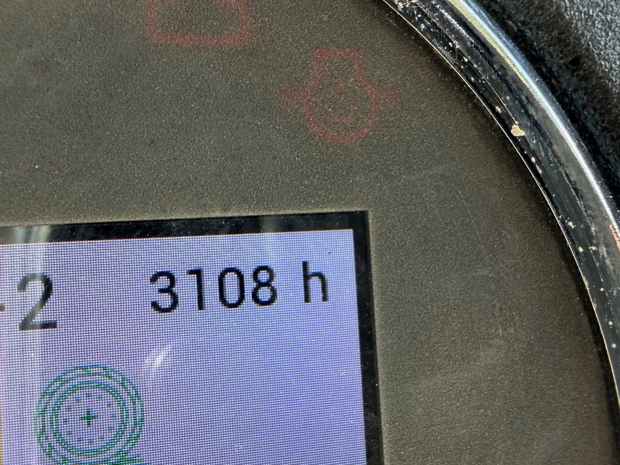 Billede 19 - Liebherr 507 40 km/t + centralsmøring
