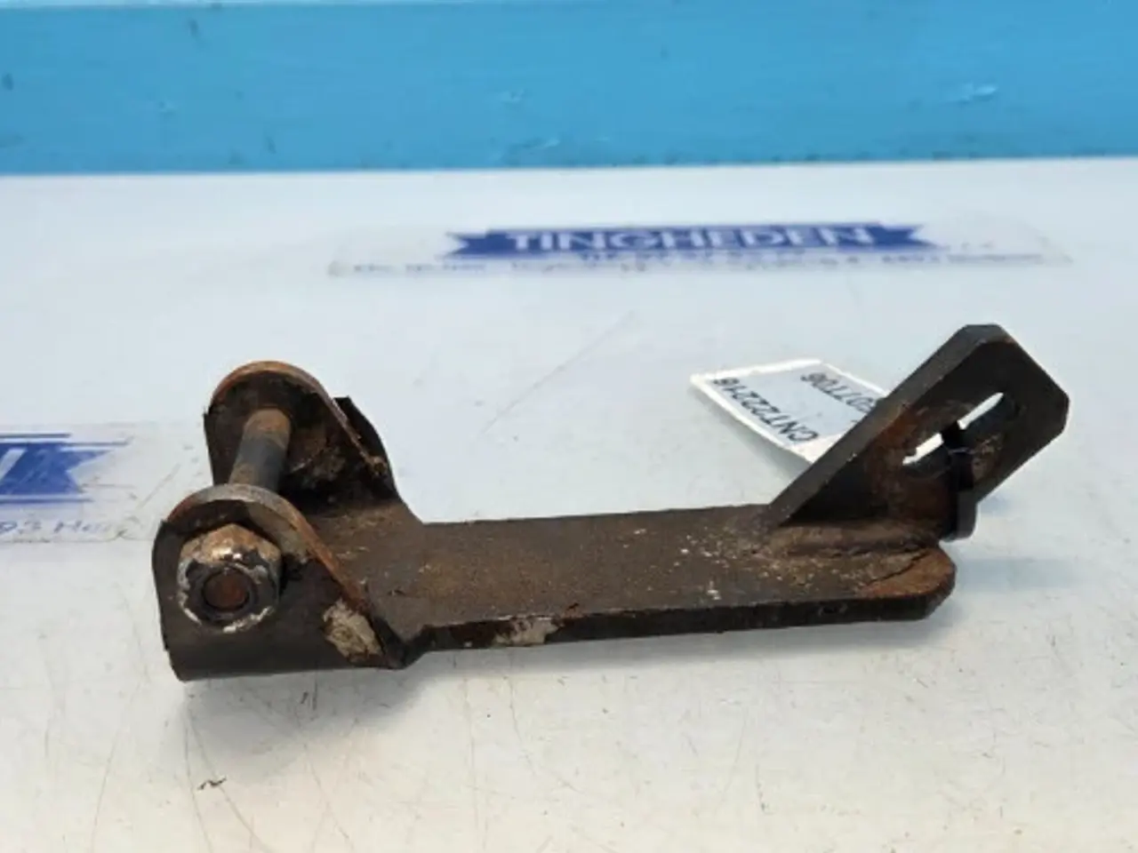 Billede 5 - SisuDiesel 84CTA-4V Beslag 836855928