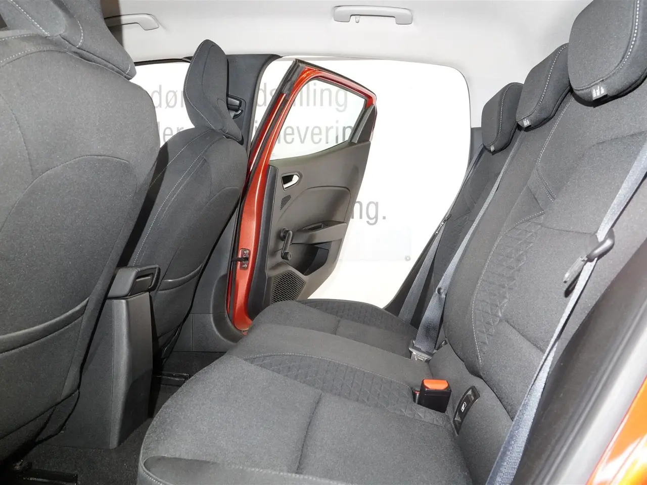 Billede 11 - Renault Clio 1,0 TCE Zen 100HK 5d