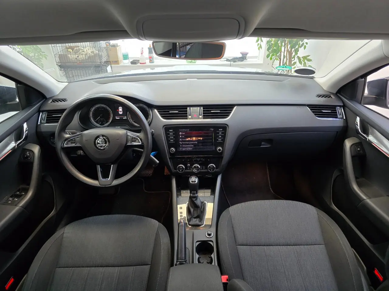 Billede 5 - Skoda Octavia 1,0 TSi 115 Style DSG