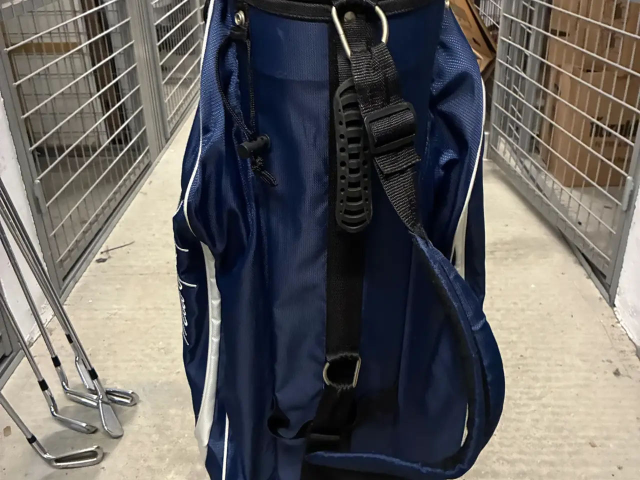 Billede 4 - Macgregor golftaske