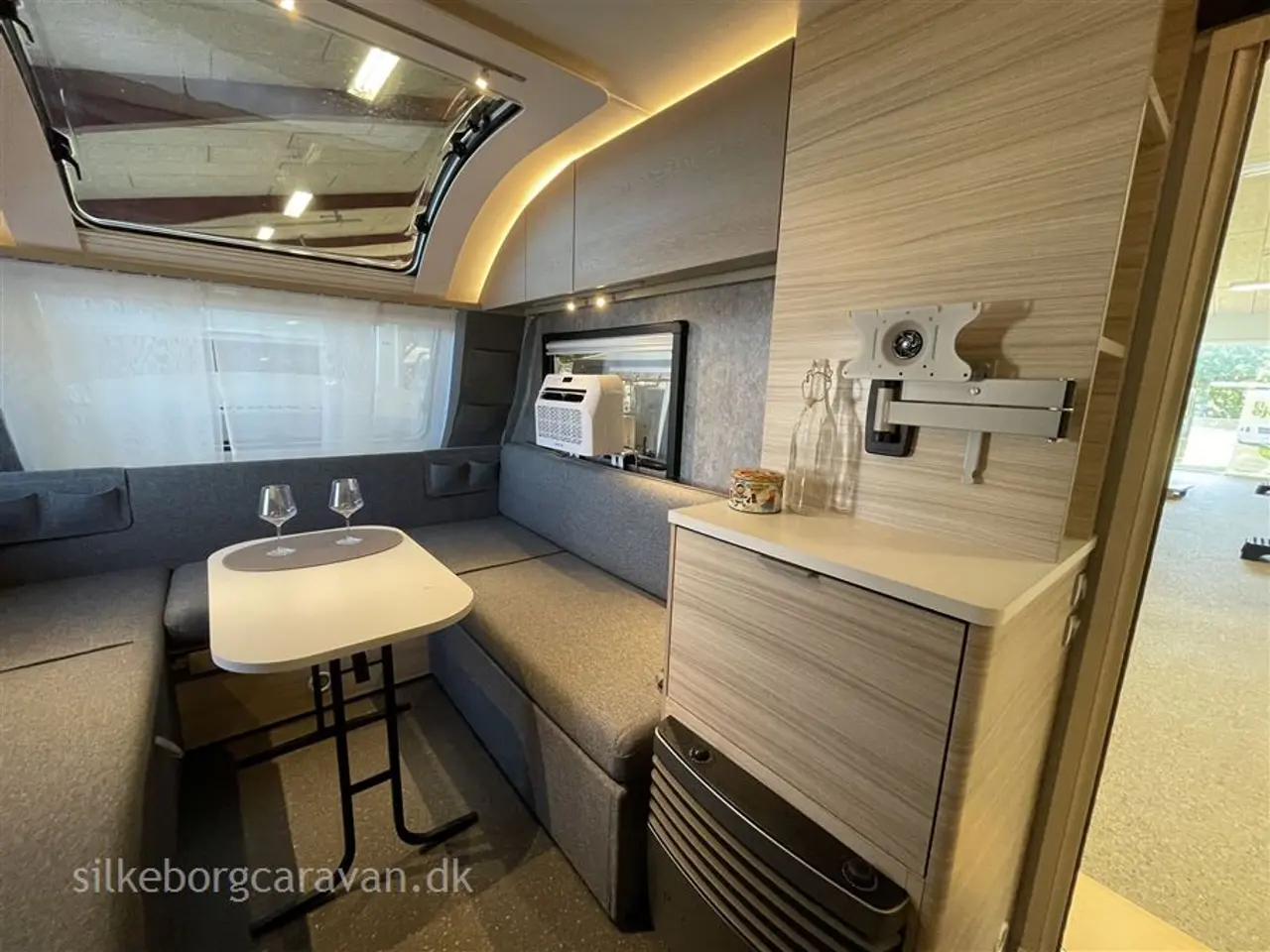 Billede 5 - 2026 - Adria Altea 362 LH
