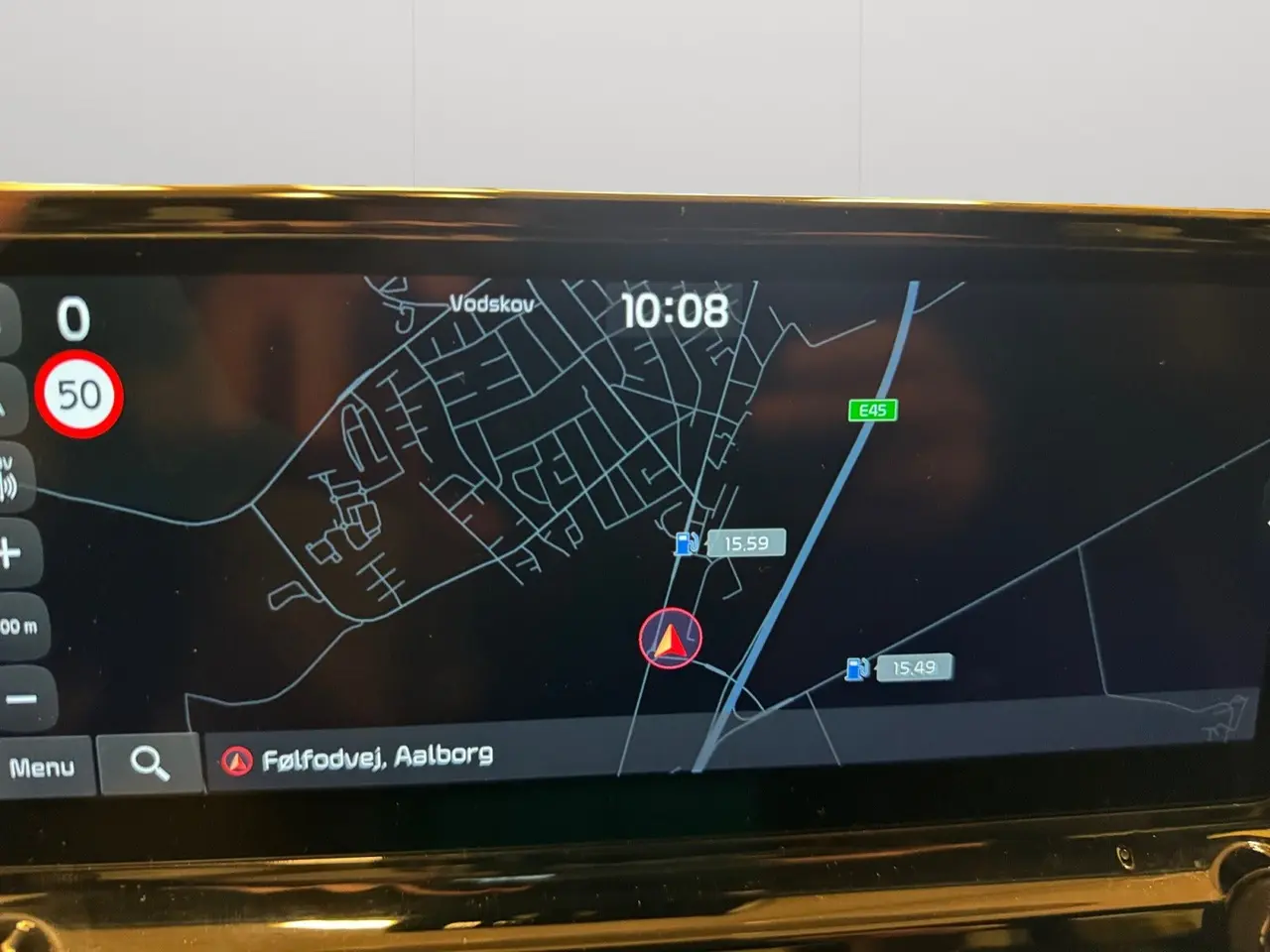 Billede 8 - Kia Ceed 1,6 PHEV Upgrade SW DCT
