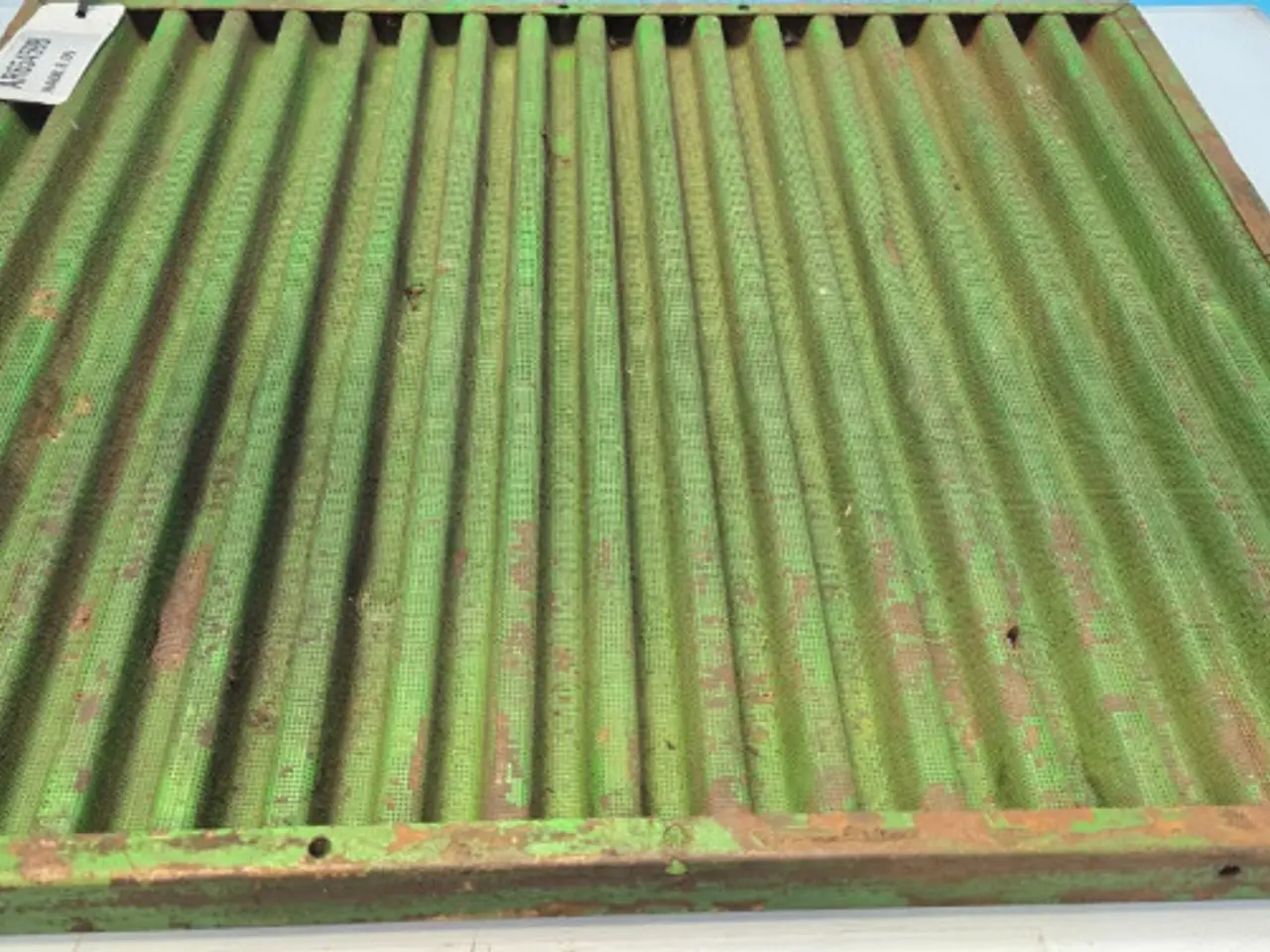 Billede 2 - John Deere 4040 Sideskærm AR65459