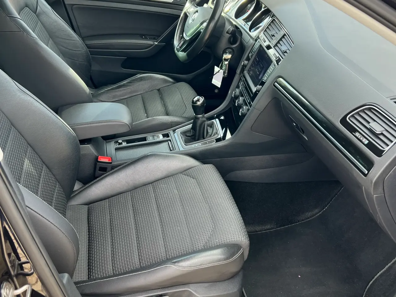 Billede 8 - VW Golf VII 2.0 TDI Highline