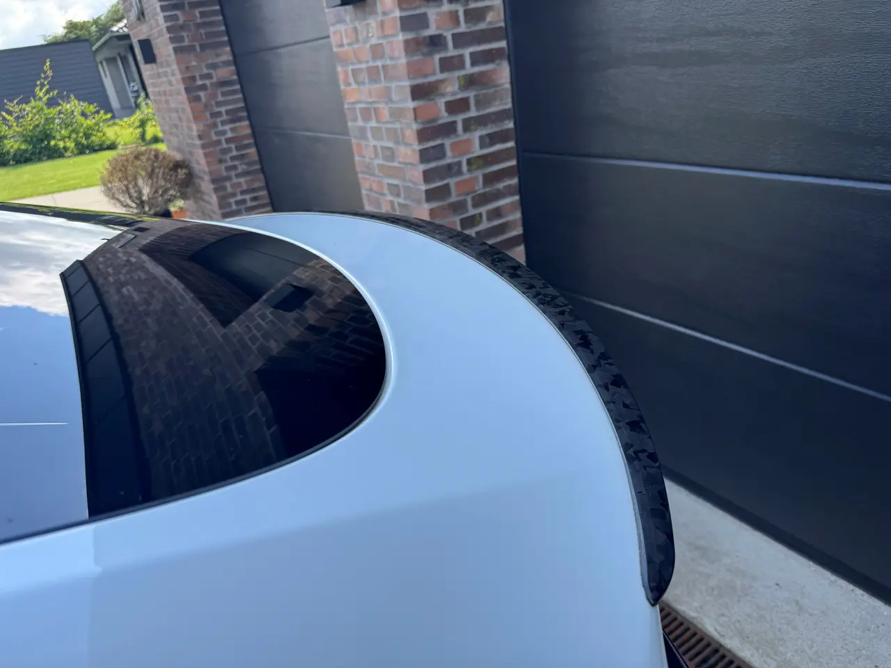 Billede 6 - TESLA MODEL Y LONG RANGE RWD⚡🔋🚗