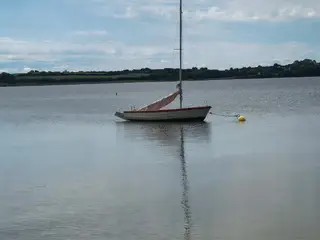 Rügen kombijolle