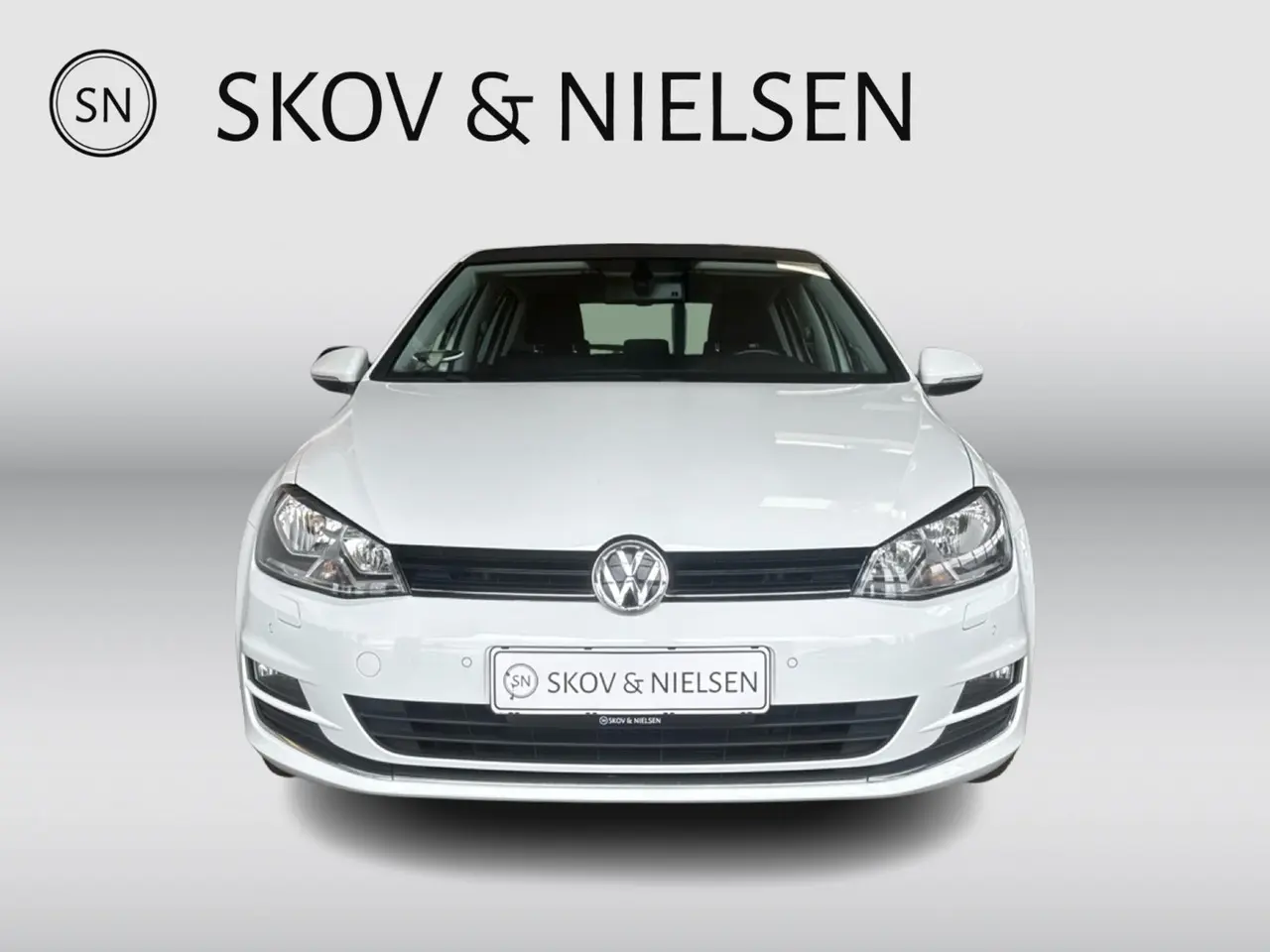 Billede 4 - VW Golf VII 1,4 TSi 122 Edition 40 DSG BMT