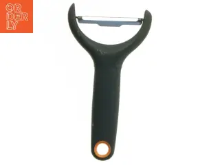Y-skralder i plast fra Fiskars (str. 14 cm)