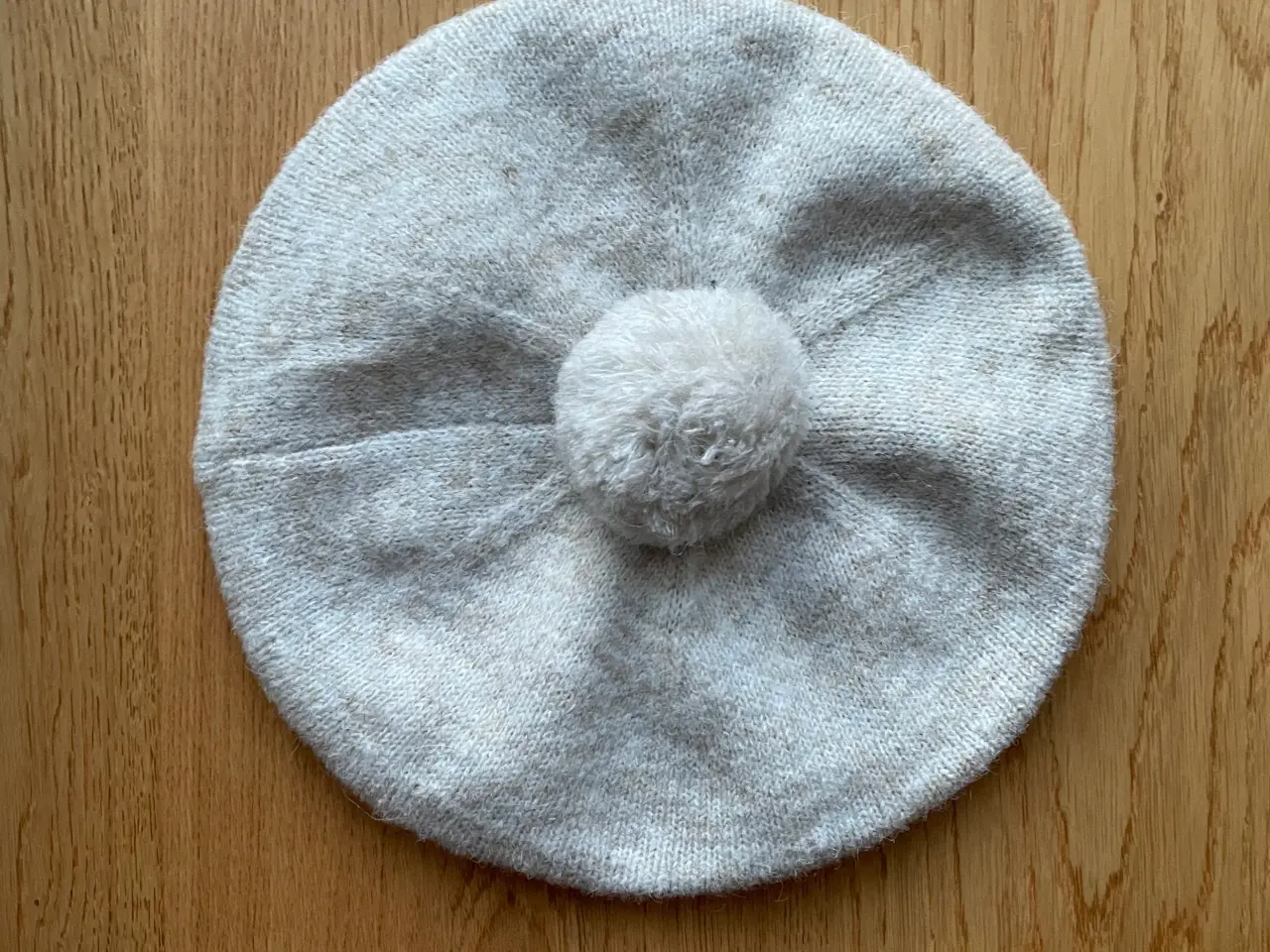 Billede 1 - Modström baret hue