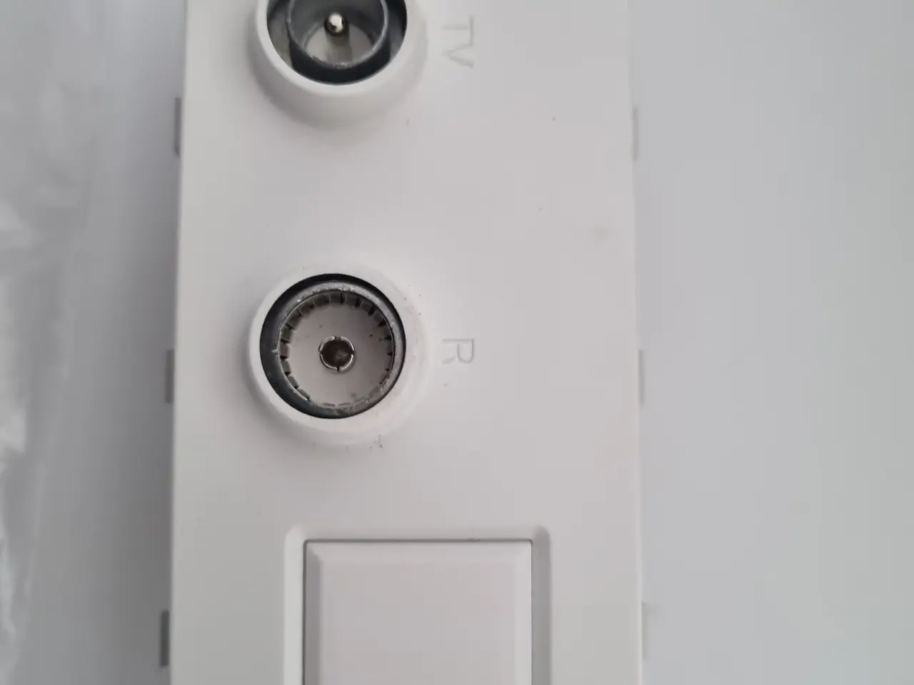 Billede 2 - Antenne udtag