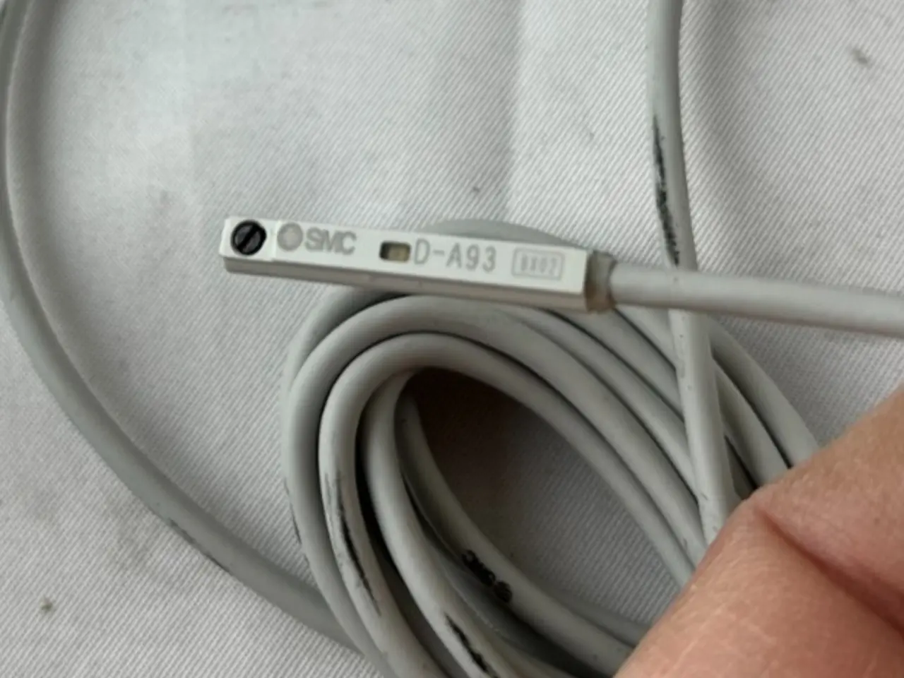 Billede 2 - SMC D-A93 Reed Auto kontakt 2-Wire Cylinder Sensor