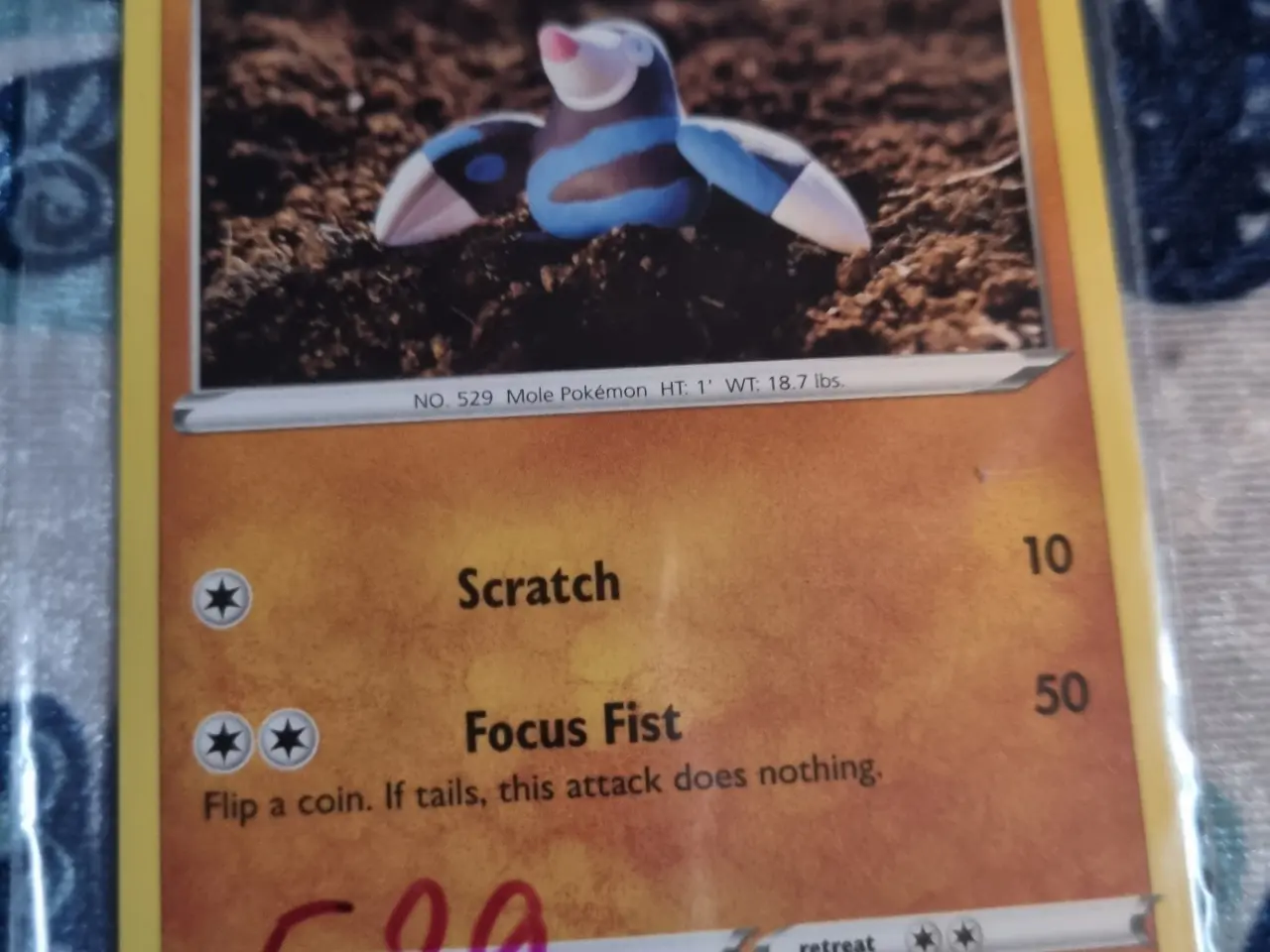 Billede 7 - Annonce 633 - Pokemon
