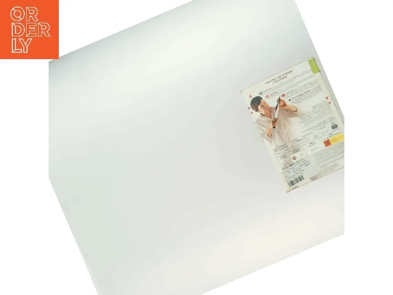 Billede 3 - Dexter