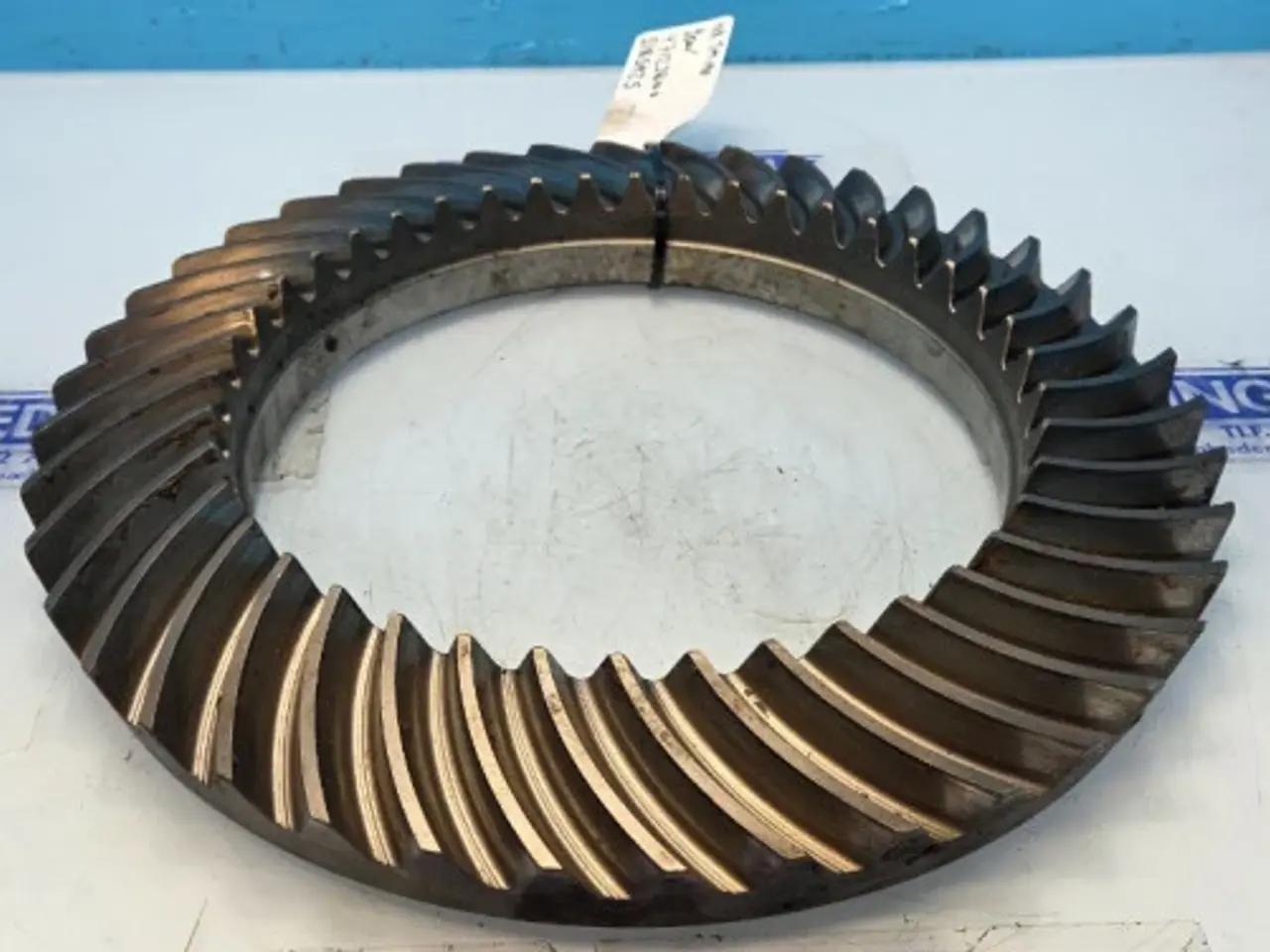 Billede 2 - New Holland TM190 Gear 47123800