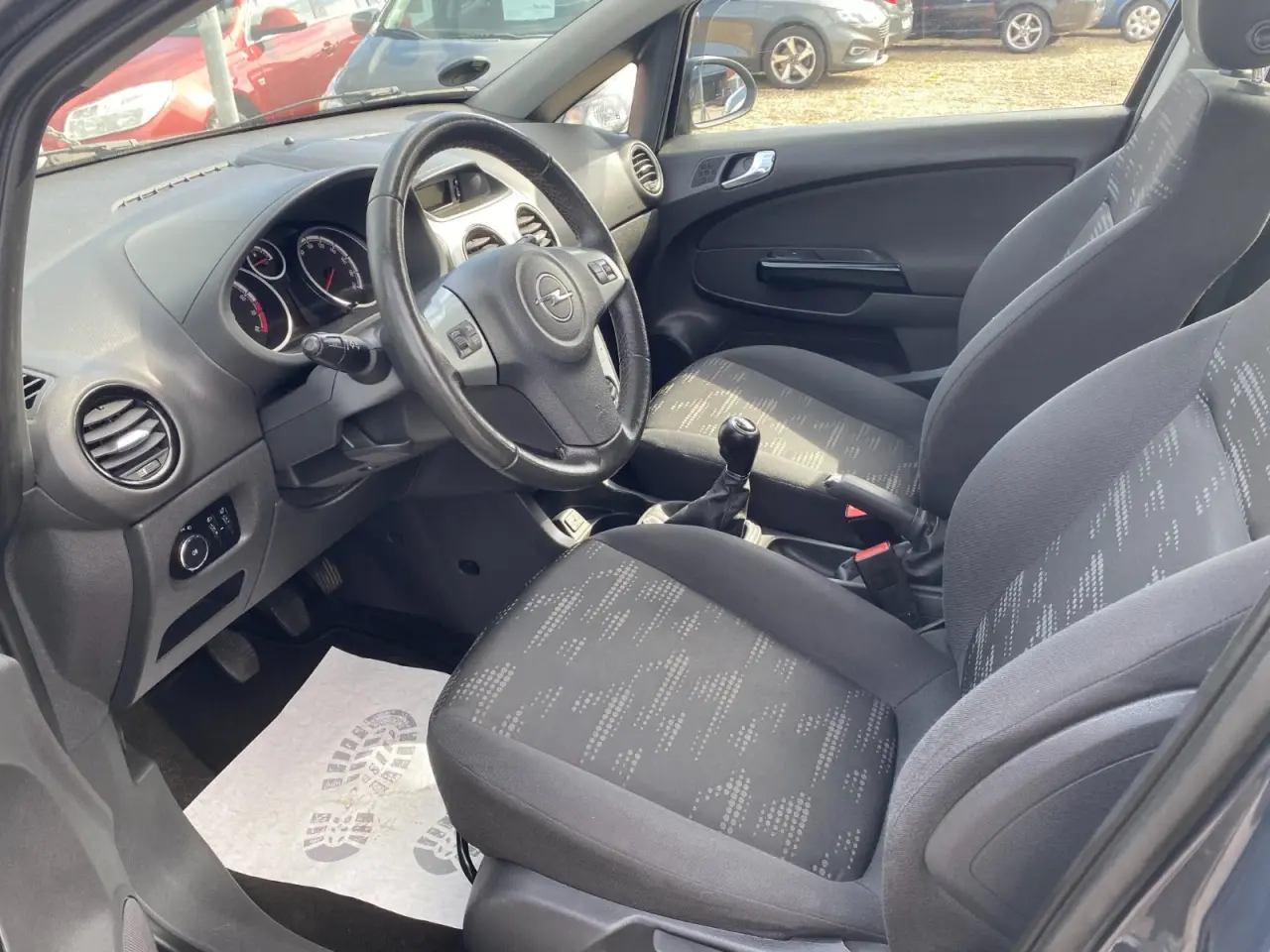 Billede 3 - Opel Corsa 1,2 16V Cool