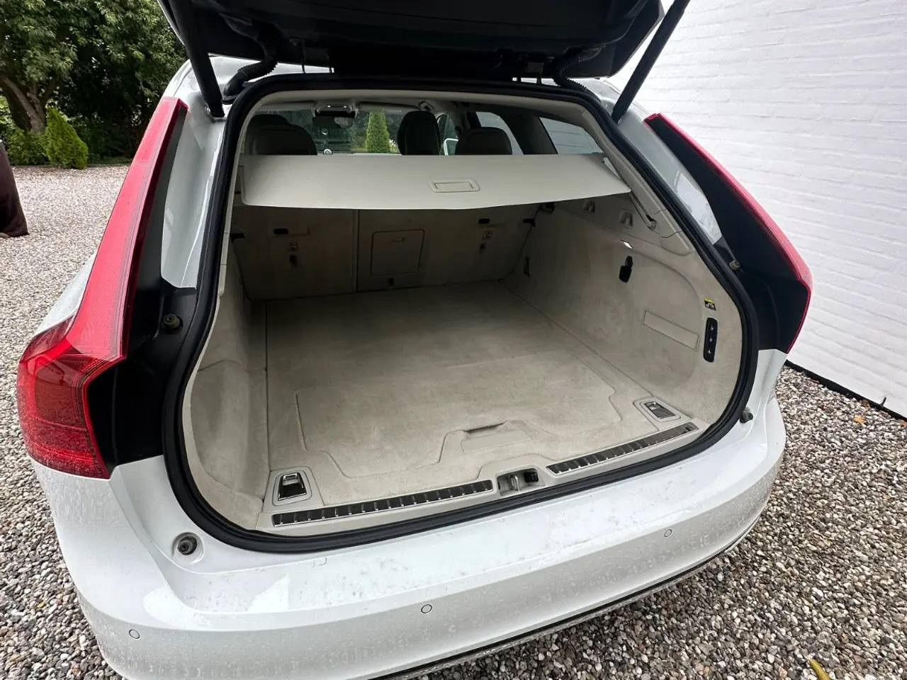 Billede 7 - Volvo V90 2,0 T5 250 Inscription aut.