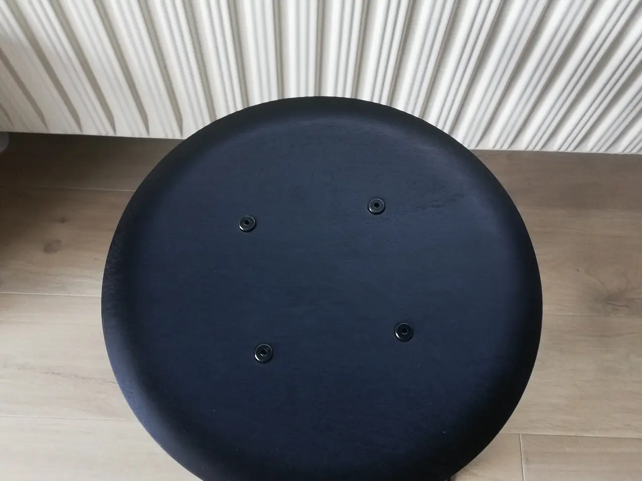 Billede 2 - Vintage Ikea Kullaberg taburet