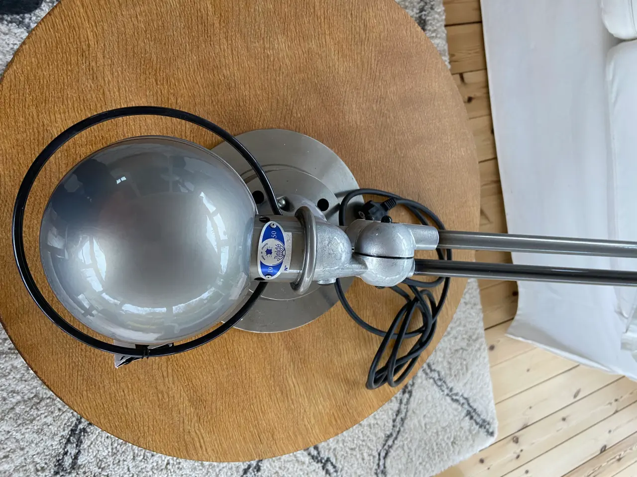 Billede 8 - Bordlampe