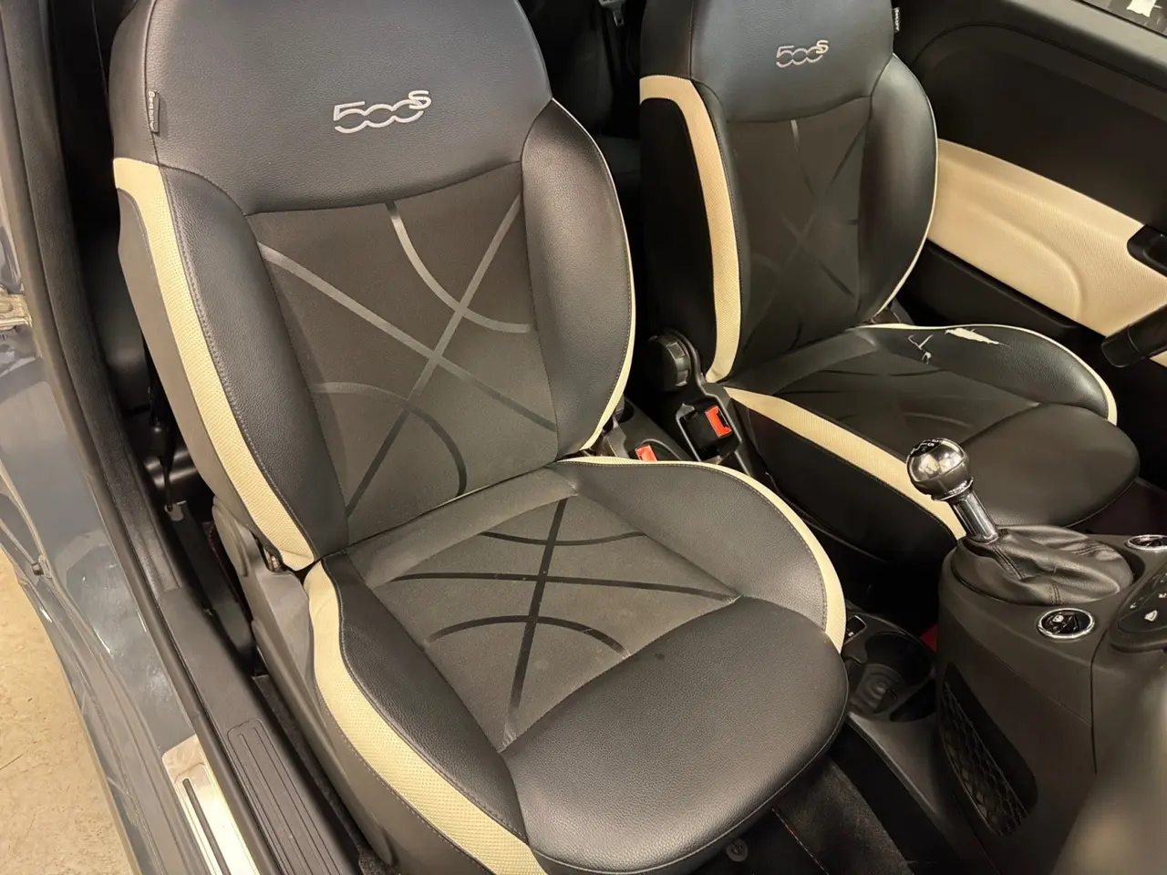 Billede 14 - Fiat 500 0,9 TwinAir 80 S