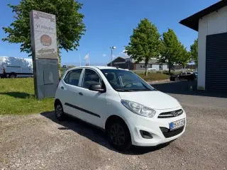 Hyundai i10 1,2 Classic