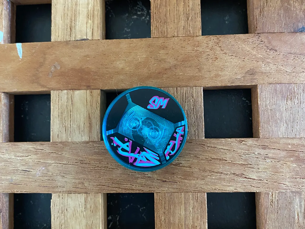 Billede 8 - 53 stk. Skylanders og rund taske og 1 mønt