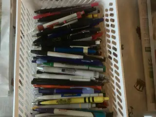 kuglepenne 120stk