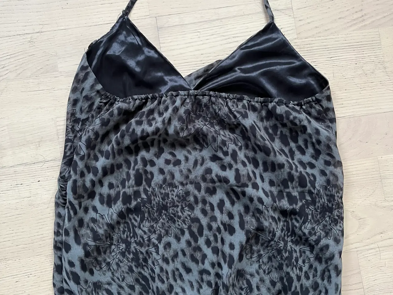 Billede 2 - Halterneck top