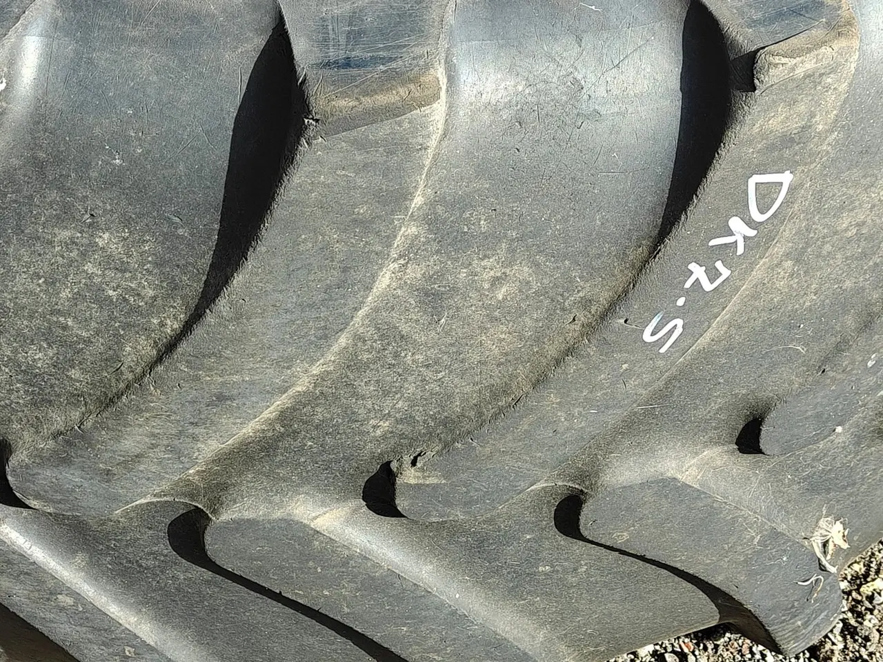 Billede 13 - Firestone 650/65 R38 XXX