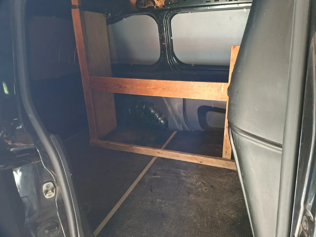 Billede 11 - Toyota ProAce City 1,5 D 102 Medium Comfort