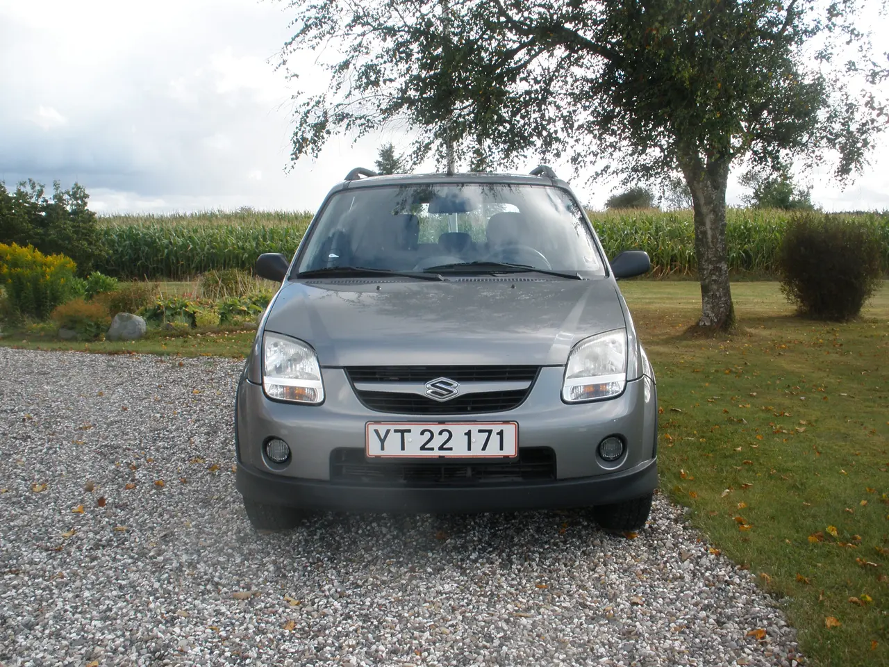 Billede 2 - Suzuki Ignis 1,3I 5 dørs