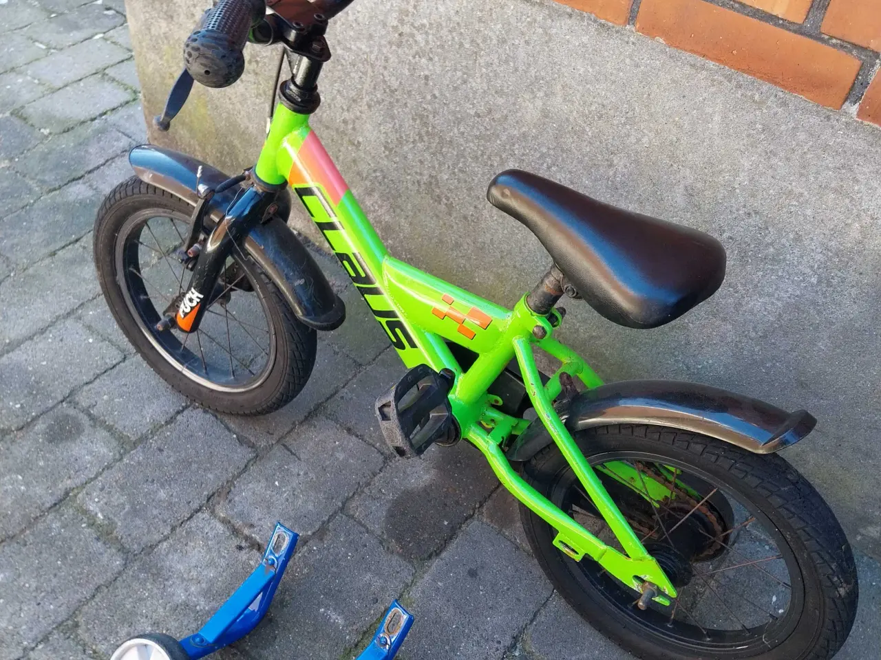 Billede 14 - Puch Claus Junior cykel 